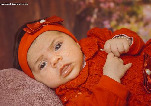 Ensaios de Lorena, 1 Mês.