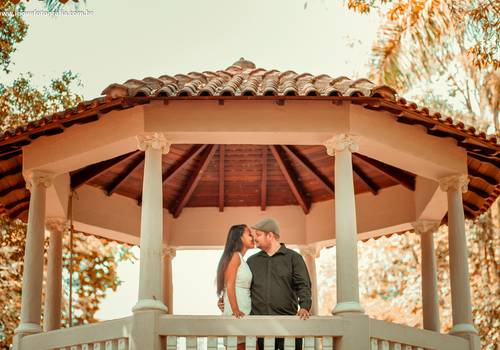 Casamentos de Larissa & Cleber