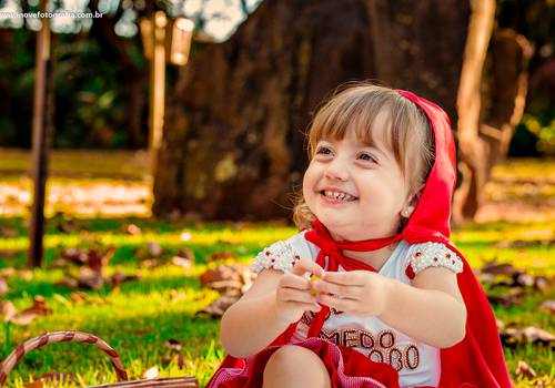 Ensaios de Alice 2 Anos