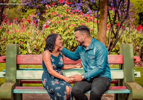 Casamentos de Civil Wedding, Alice & Alan