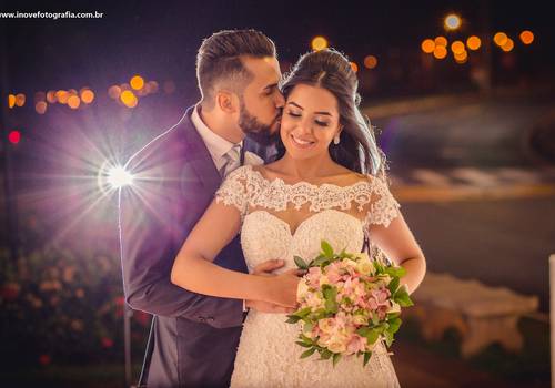 Casamentos de viviane & Rafael