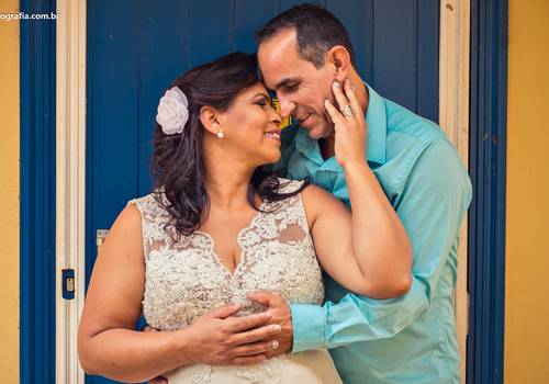 Pré Wedding de Maria & Paulo