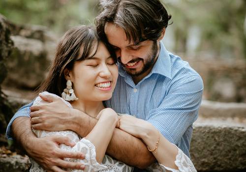Pré Wedding de Marina & Vinícius