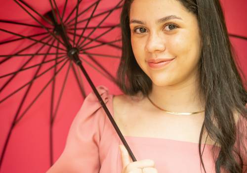 15 anos de Giovanna Amolinário