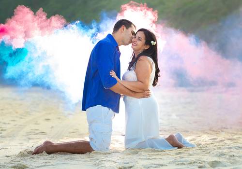 Pré Wedding de Sheila & Eduardo