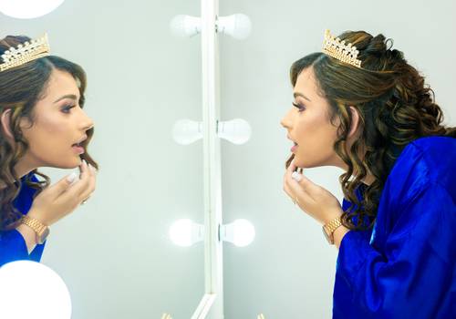 15 anos de Ana Luiza