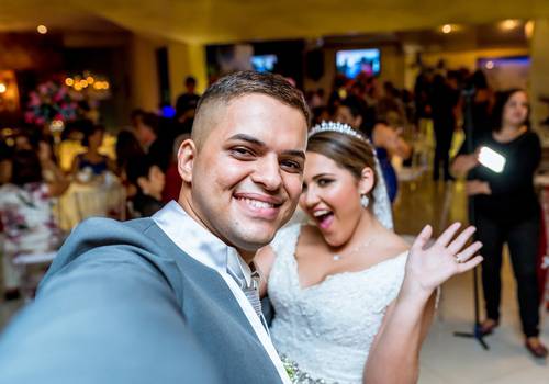 Casamento de Amanda & Filipe