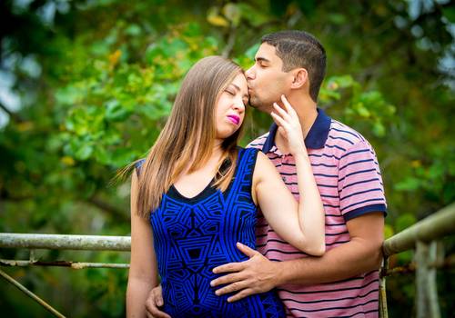 Pré Wedding de Vanessa & Diego