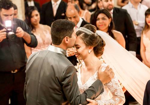 Casamento de Vanessa & Diego