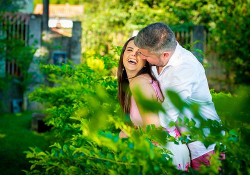 Pré Wedding de Larissa & Fabio