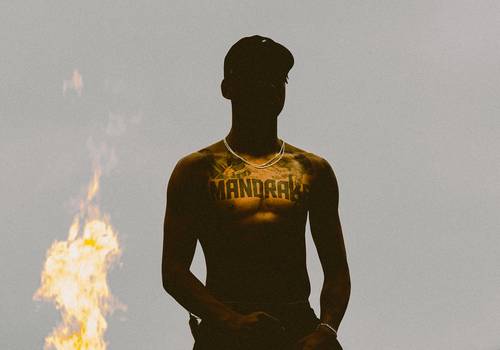 Artistas de Kyan x CENA 2K22