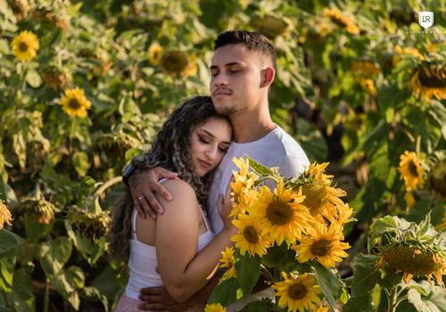 Pre-Wedding de Gabriel e Raquel