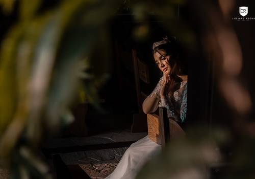 Projetos Especiais de NOIVA 