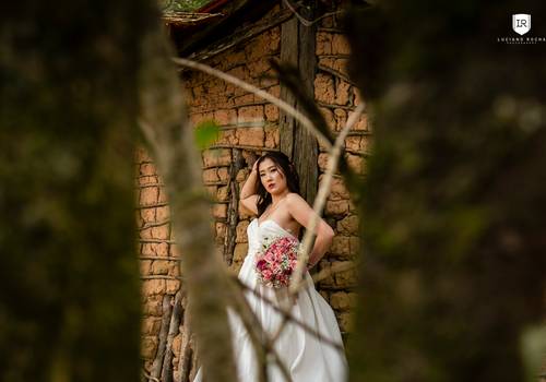 Projetos Especiais de 