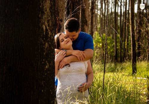 Pre-Wedding de Gustavo e Tamires