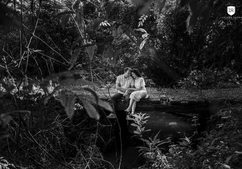 Pre-Wedding de Rodolfo e Ana Paula 