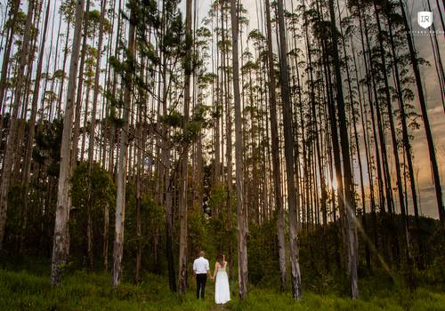 Pre-Wedding de Vinicius e Beatriz 