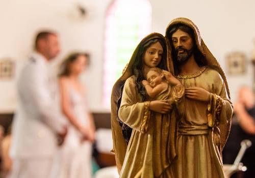 Casamentos de Vinicius e Beatriz 