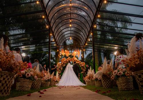 Casamentos de Gabriel e Karen 