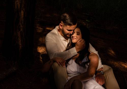 Pre-Wedding de Renan e Francielly 