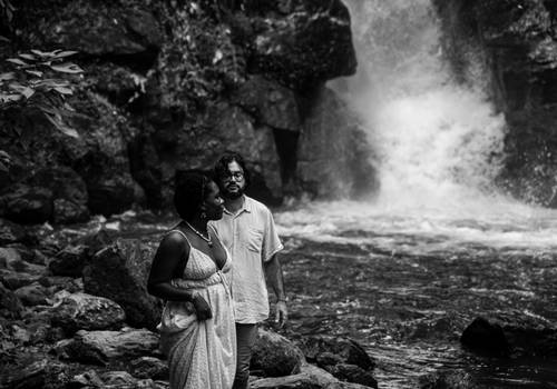 Pre-Wedding de Aster e Vanessa