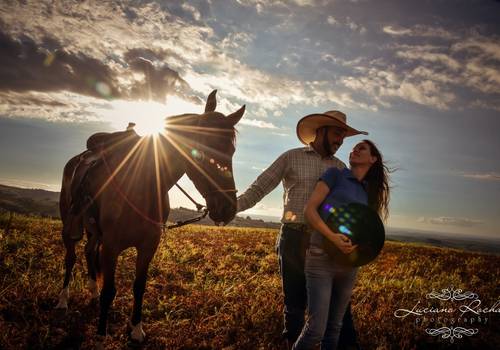 Pre-Wedding de Pré-Wedding - Renan e Phâmela