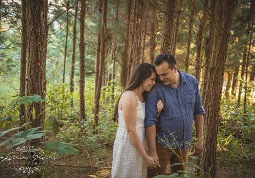 Pre-Wedding de Fotografia de pre-wedding | Josué e Graciele