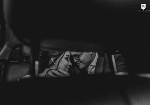 Casamentos de Felipe e Érica