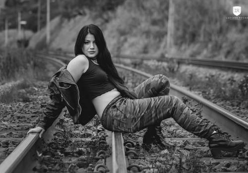 Ensaio de Ensaio da Lúbia 