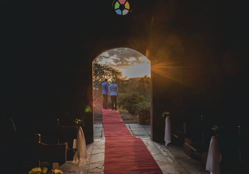 Projetos Especiais de Wedding Dreams