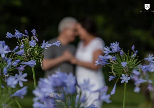 Pre-Wedding de Isaias e Liane 