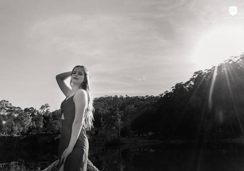 Ensaio de Stefany - ensaio feminino