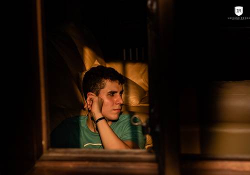 Ensaio de Ensaio do Vinicius