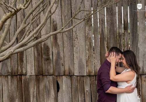 Pre-Wedding de Henrique e Suelen 