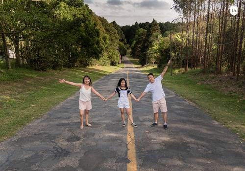 FAMILIA de Familia Yamada