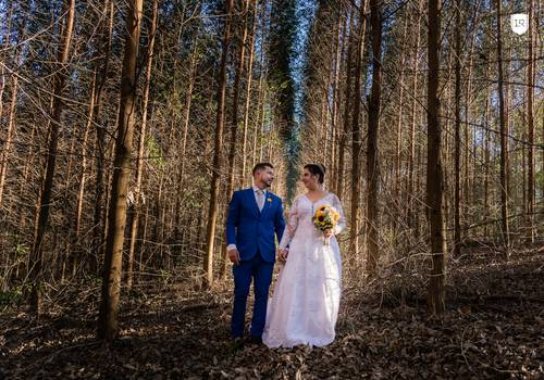 Casamentos de Henrique e Suelen
