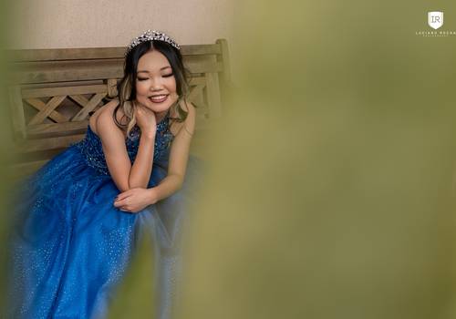 15 anos de Larissa 15 anos