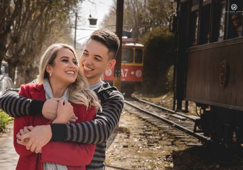 Uma experiência que mudará sua vida para sempre