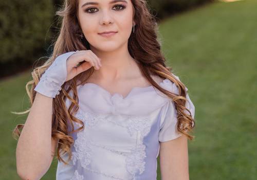 Eucaristia de Stefani - Eucaristia