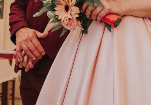 Casamento de Aline e Jair - Casamento