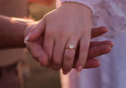 Pré Casamento de Cristine e Eugênio