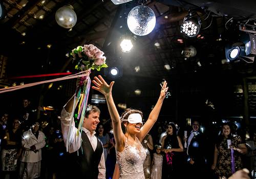 Casamentos  de MELLYSSA + EDUARDO