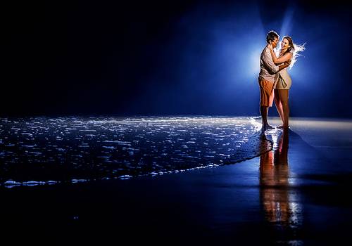 Pré Wedding de KATARINA + DANIEL