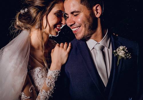 Casamentos  de LARISSA + JEFERSON