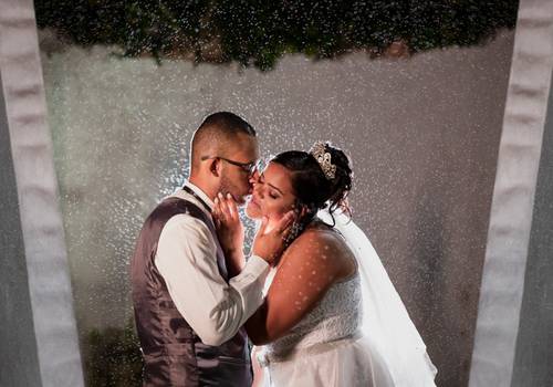 Casamento  de Maria Eduarda e Kaique