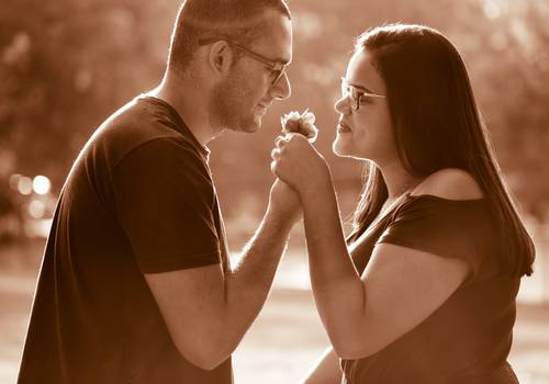 Pré-Wedding  de Maria Eduarda e Kaique