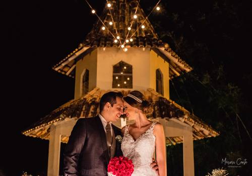 Casamento de Casamento Ana e Biro