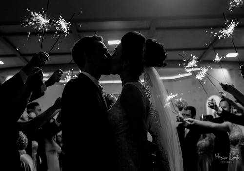 Casamento de Casamento Carla e Roberto