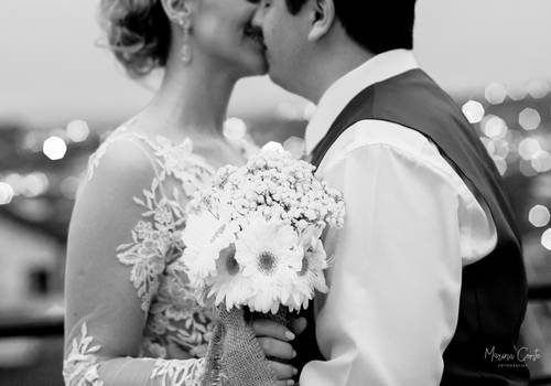 Casamento de Casamento Kellin e Land