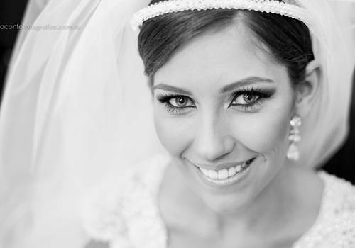 Casamento de Casamento Aline e Ander